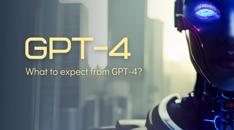 GPT-4 AI
